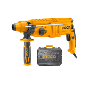 Martelete Combinado SDS Plus 800W 127/220V Ingco