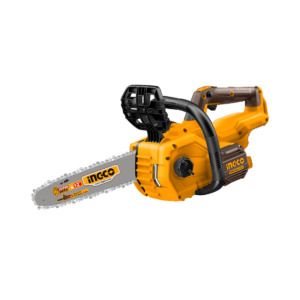 Motosserra Brushless 12" à Bateria 20v Ingco