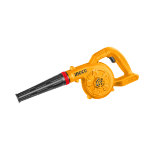 Soprador 2.7m3/Min à Bateria Íon-Lítio 20v Ingco