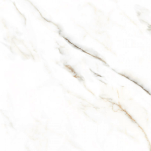 Piso Cerâmico Incefra Ref. PPI-70900 Polido Retificado 74x74