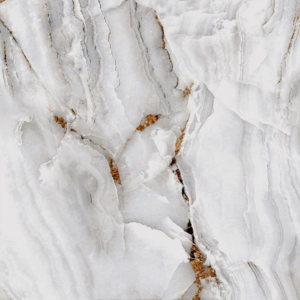 Piso Cerâmico Primus Retificado e Polido Formigres 81x81