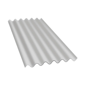 Telha de Fibrocimento 2,44X1,10 6mm