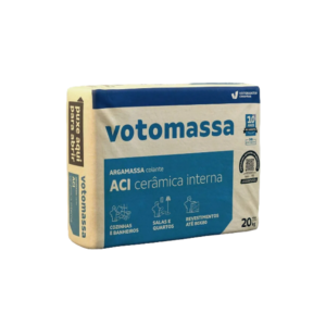 Argamassa Votomassa ACI 20kg