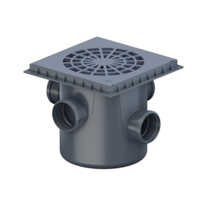 Caixa de Areia Tigre