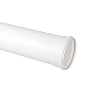 Tubo Esgoto 100mm Plastilit Barra 6m