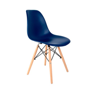 Cadeira Good Eiffel Azul