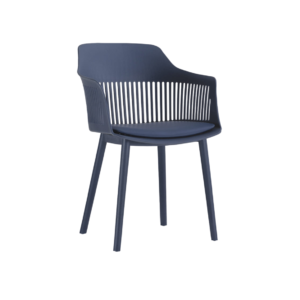 Cadeira Good Marselha Azul