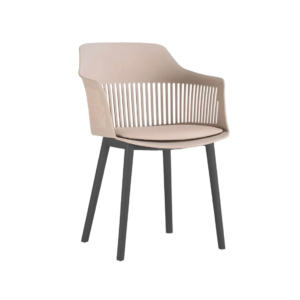 Cadeira Good Marselha Nude