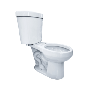 BACIA COM CAIXA ACOPLADA GD-011/001 GOOD MOND