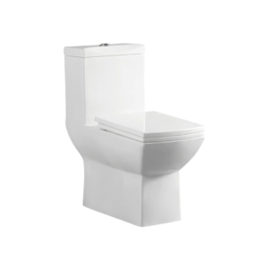 Bacia Monobloco C/Caixa Acoplada GD-2200 Branca Good