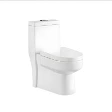 Bacia Monobloco C/Caixa Acoplada GD-1221