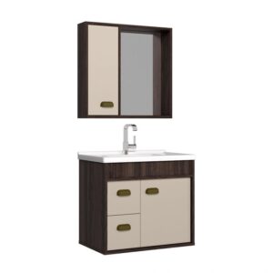 KIT ARMARIO PADUA SUSP 60 CM BERTAZOLI