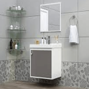 KIT ARMÁRIO CANIS 40 CM CEROCHA