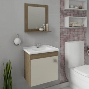 KIT ARMARIO IRIS 44CM MGM