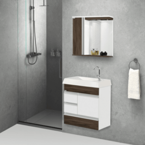 KIT ARMARIO NAPOLE 59,5X58,5X42 RORATO