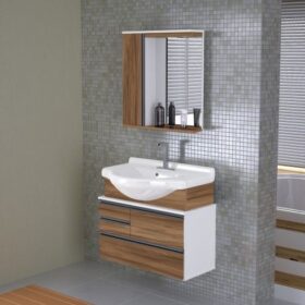 KIT ARMARIO FIRENZE 83,5 CM RORATO