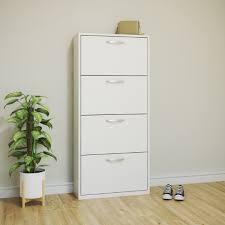 SAPATEIRA COMPACTA 4 PORTAS AGNY BABY