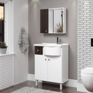 KIT ARMARIO POP 65 CM BERTAZOLI