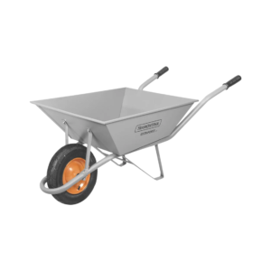 Carrinho De Mão 65l Extra Forte Tramontina (Desmontado)