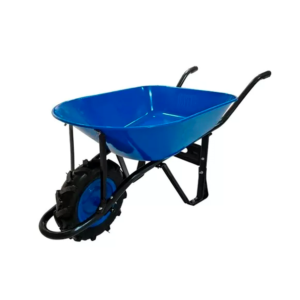 Carrinho De Mão Trator 80l