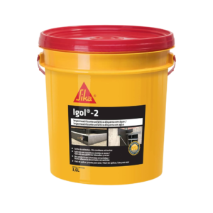 Igol Ecoasfalto Sika 18kg