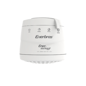 Ducha Up4t  127v Enerbras Branco
