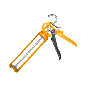 Aplicador De Silicone Alta Pressão 9″ Ingco Hcg1409