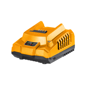 Carregador De Bateria 2.0ah Inteligente Íon-Lítio 20v Bivolt Ingco Fcli2001-9