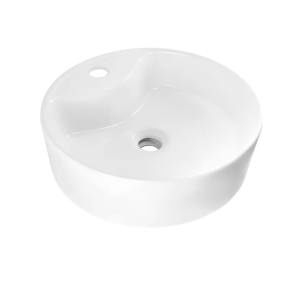 Cuba De Apoio Redonda 360x360x145mm A020an