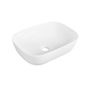 Cuba De Apoio Retangular 360x250x125mm A011b