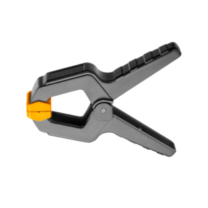 Grampo Multiuso Nylon 6" Ingco Hqsc0206