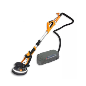 Lixadeira De Parede Menegotti Mlp750 Led