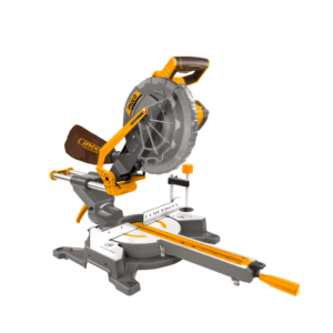 Serra Esquadria 10’’ Com Braço Telescópico 1800w 127v Ingco Ubm2s180017-9