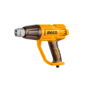 Soprado Térmico 3 Estágios 1600w 127v Ingco Uhg160078-9