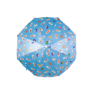 Guarda Sol MOR Fashion 1,80m