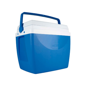 Caixa Térmica MOR 18L Azul