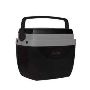 Caixa Térmica MOR 18L Preta