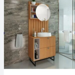 KIT ARMARIO GALTI 80 CM BALCONY