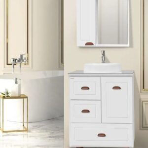 KIT ARMARIO CATARINA 70 CM FABRIBAM