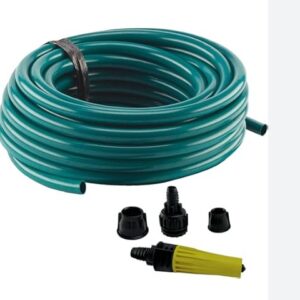 Mangueira jardim slim force line