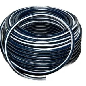Mangueira Jardim Ultraforte Azul 1/2x2,3mm Viqua (Venda por metro)