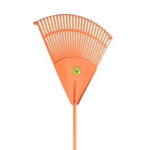 Vassoura Jardim Plastica Tramontina