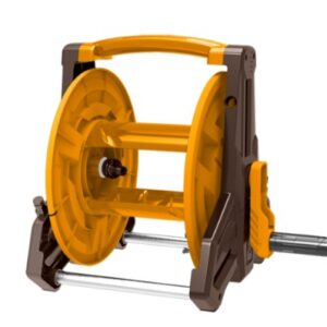 Enrolador Portátil Ingco