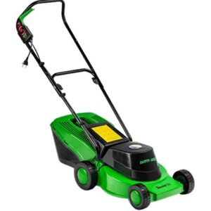 Maquina de Cortar Grama Elétrica 1300W Trapp