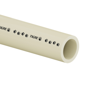 Tubo Cpvc Aquatherm 22mm Tigre Barra Com 3 Metros