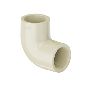 Joelho 90° Cpvc Aquatherm 22mm Tigre