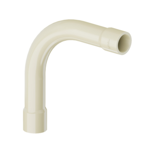 Curva Longa Cpvc 90° Aquatherm 22mm Tigre