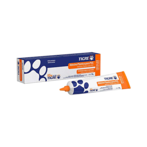 Adesivo Pvc 75g Tigre