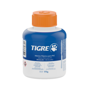 Adesivo Pvc 175g Tigre