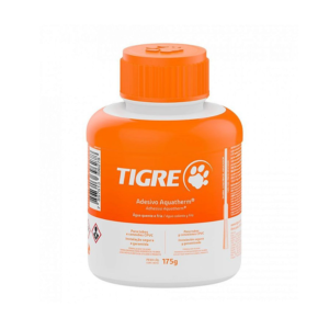 Adesivo Cpvc Aquatherm 175g Tigre